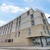 Отель All Suites Appart Hôtel Massy-Palaiseau в Палезе