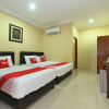 Отель OYO 43986 Tok Jah Guest House, фото 22