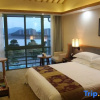 Отель Lushan Ruina Seaview Hotel, фото 3