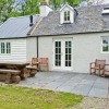 Отель Easter Urray Farmhouse, фото 11