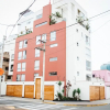 Отель Cozy & Stylish 2 blocks from the Ocean, фото 1