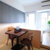 Отель Homey Studio At Orchard Supermall Mansion Apartment, фото 9