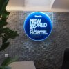 Отель New World St. Hostel, фото 21