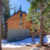 Отель Chipmunk Chalet by Lake Tahoe Accommodations, фото 1