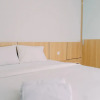 Отель Simply And Comfort Living 2Br At Transpark Bintaro Apartment, фото 12