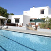 Отель Villa With 7 Rooms In Sant Antoni De Portmany, With Private Pool, фото 15
