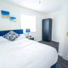 Отель Immaculate 4-bed House in Kings Norton, фото 13