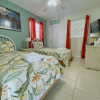 Отель BeachTrail Lodging, фото 4