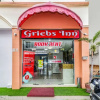 Отель OYO 131 Griebs Inn, фото 21