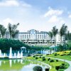 Отель Fontainebleau Hotel Foshan, фото 2