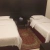 Отель Al Hamra Palace Aparthotel Al Sharafeyah, фото 5