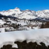 Отель Chalet Megeve, фото 13