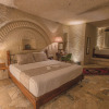 Отель Osmanbey Cave Hotel, фото 28