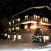 Отель Apartment Alcazar Saas-Grund, фото 1
