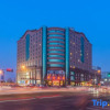 Отель Jinan Xinfu Xiangyun Hotel, фото 14