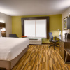 Отель Holiday Inn Express Hotel & Suites El Paso I-10 East, an IHG Hotel, фото 6