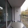 Отель Central Waterloo 2 Bedroom Apartment With Balcony, фото 13