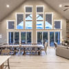 Отель Beautiful Parade Home Overlooking Bear Lake Golf Course and Bear Lake - Sleep 34, фото 13