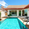 Отель Luxury Pool Villa A14, фото 26