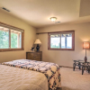 Отель Cripple Creek Mtn Getaway w/ Panoramic Views, фото 3