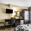 Отель Sleep Inn, фото 4