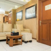Отель Elegant 2BR Apartment at Grand Setiabudi, фото 4
