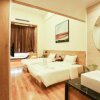 Отель Yantai Shiguang LOFT Hotel, фото 3