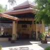 Отель Koh Mook Sivalai Beach Resort в Ко-Муке