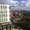 Отель Miroglu Hotel, фото 19