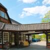 Отель Ringhotel Fährhaus в Бад-Бевензене