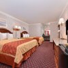 Отель Americas Best Value Inn & Suites Fontana в Фонтане