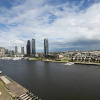 Отель Delightful 2BR Riverview@docklands, фото 11