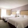 Отель Hampton Inn Lewisburg, фото 3