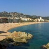 Отель 104666 -  Villa in Lloret de Mar, фото 8