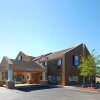 Отель Comfort Inn Blue Springs, фото 6