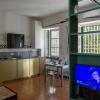 Отель Flat 40m² 1 Bedroom 1 Bathroom - Genoa, фото 2