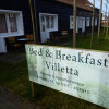 Отель Bed & Breakfast Villetta B.V., фото 25