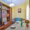 Отель Awesome Apartment in Ricadi With Wifi and 1 Bedrooms, фото 12