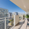 Отель Apartamenty Sun & Snow Cztery Oceany, фото 7