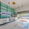 Отель 211 E-sports Hotel (Jinshan City Beach), фото 12