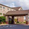 Отель Comfort Inn & Suites Davenport - Quad Cities в Давенпорте