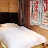 Отель Mudanjiang Jiuhongtian Express Hotel, фото 4