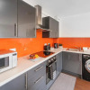 Отель Lovely 2 beds -Ground Floor Apartment - free parking ,wifi - Southampton., фото 7