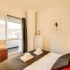 Отель Ml Apartment - Ardesia 5 Colosseo, фото 17