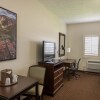 Отель Landmark Inn and Suites, фото 5