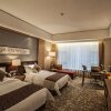Отель Jinling Jinding Grand Hotel Rugao, фото 7