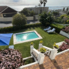 Отель Villa on Camps Bay Drive, фото 27