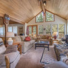 Отель Atkin 4 Bedroom Holiday Home By Tahoe Truckee, фото 8