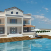 Отель Villa Elegio by CorfuEscapes, фото 37