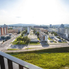 Отель Penmoor City View, фото 11